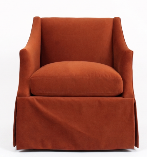 Swivel Chair