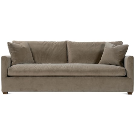 Bench Seat Sofa