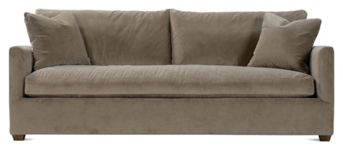 Bench Seat Sofa