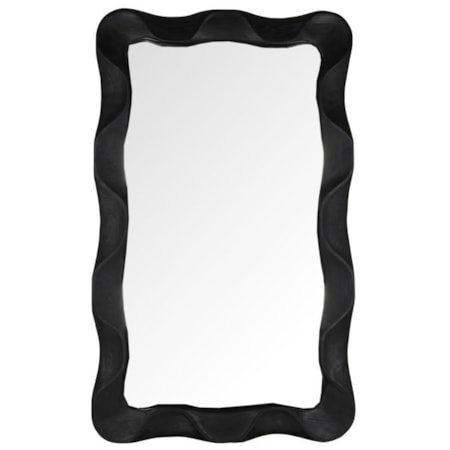 ADRIANA FLOOR MIRROR