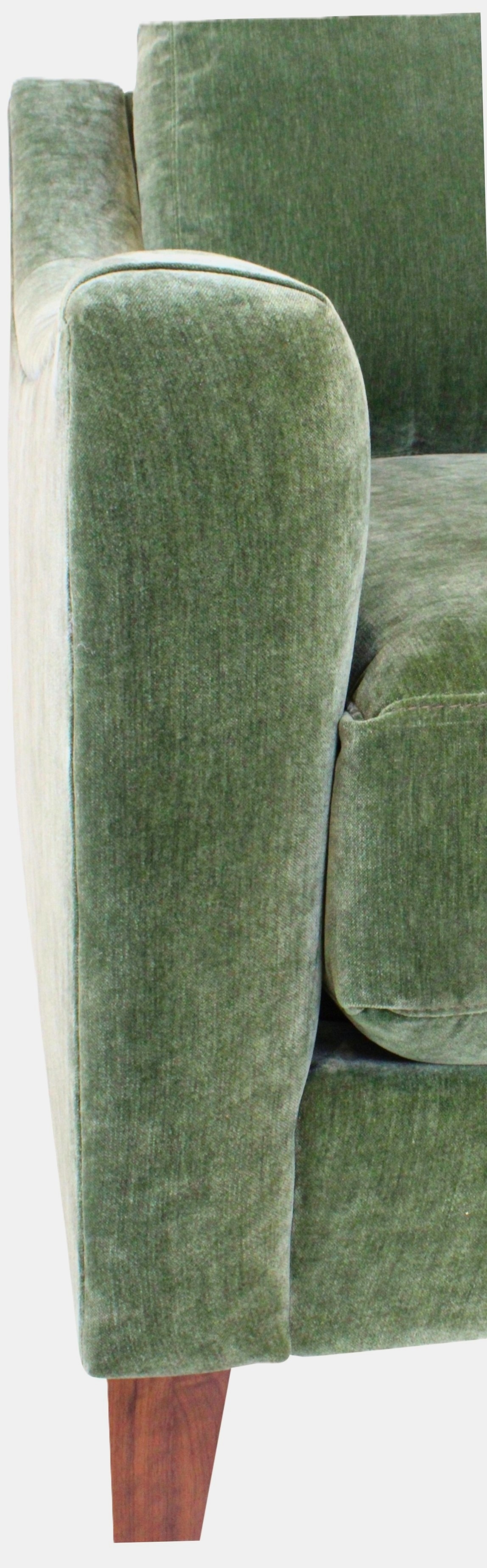 PLUS SOFA WITH PILLOWS