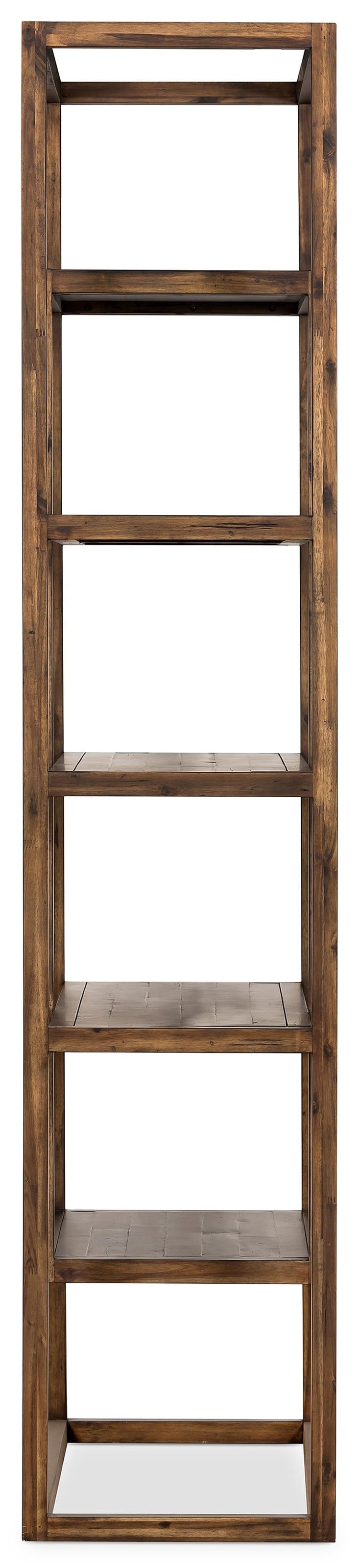 Open Bookcase