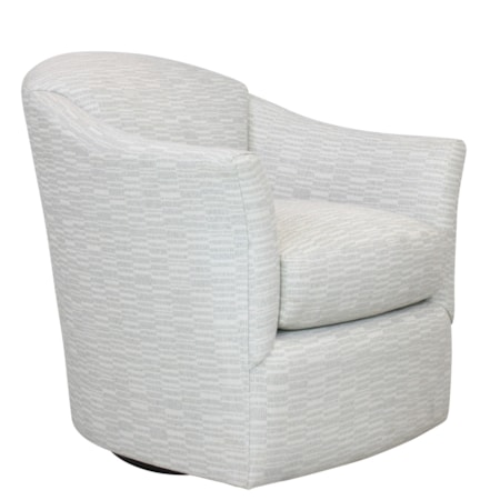 Barry Swivel Chair