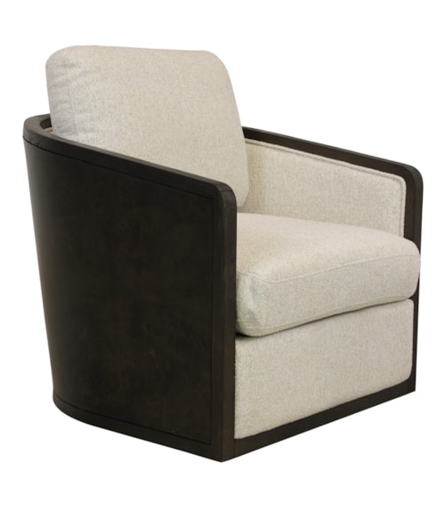 Swivel Chair Havana