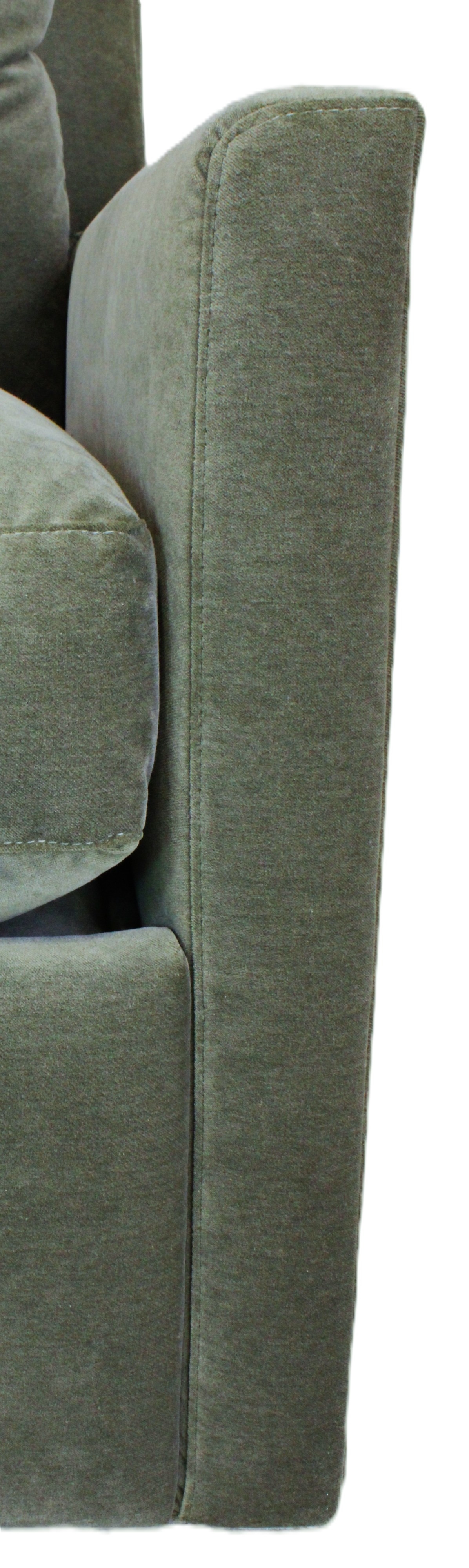 Swivel Recliner
