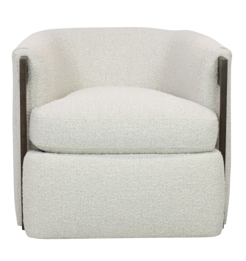 Camden Swivel Chair