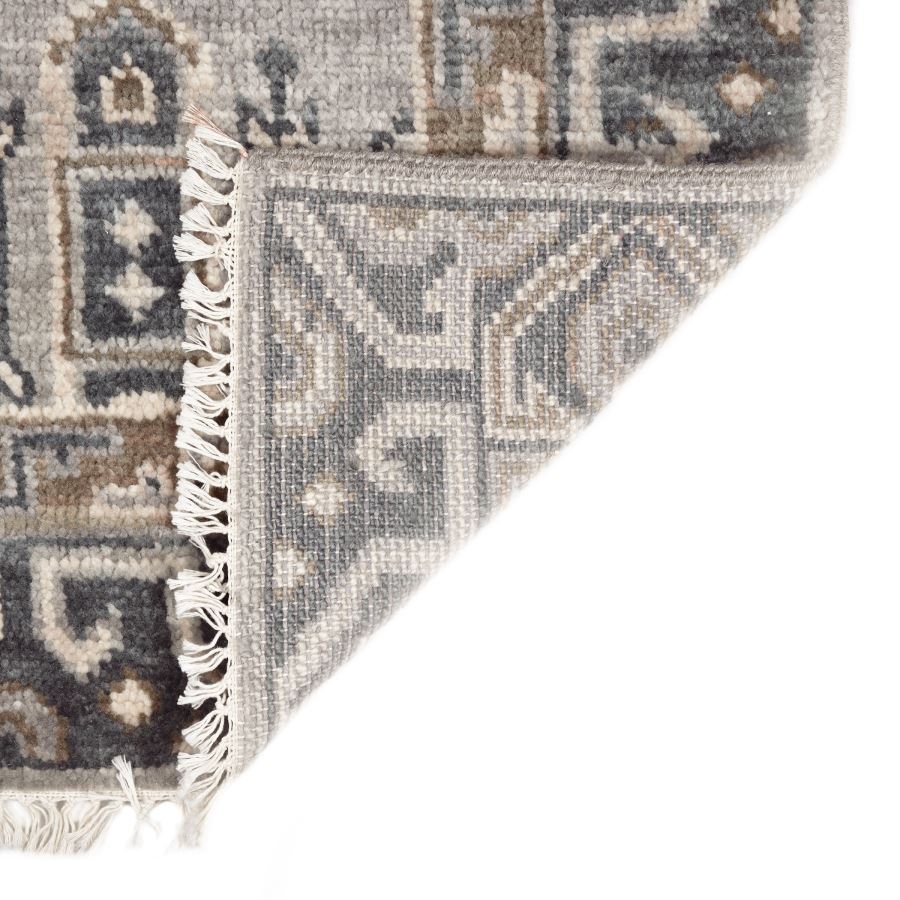 BLUE RUG 9X12 (Available in Multiple Sizes)