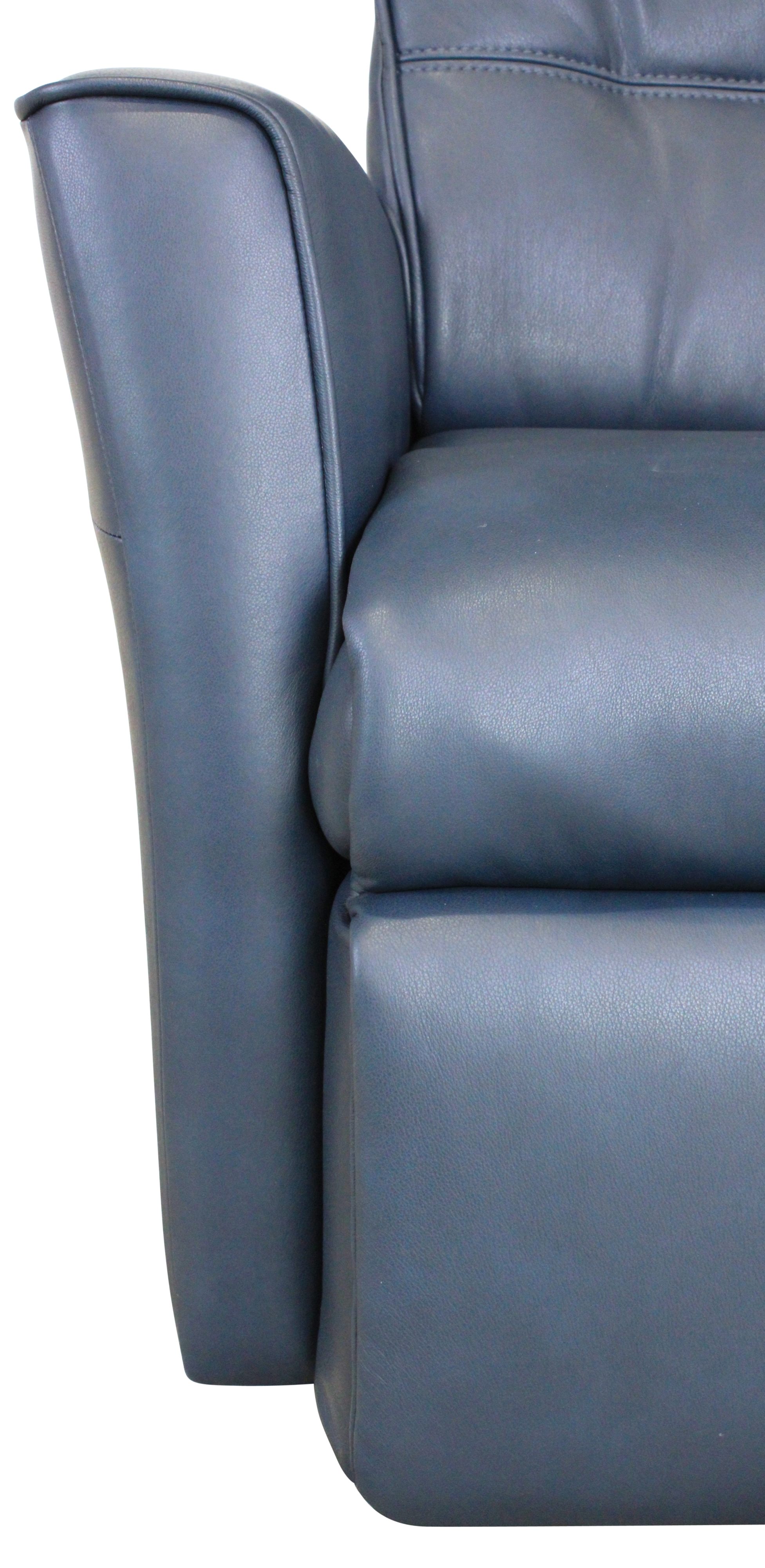 LARGE POWER RELAXER RECLINER