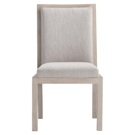 Prado Side Chair