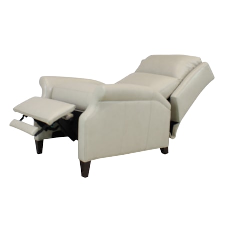 Leather Recliner