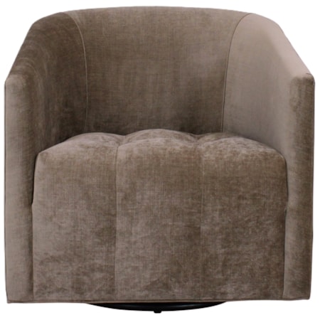 Chair-Swivel