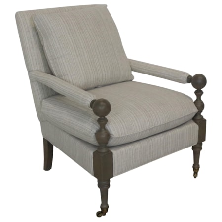 Lounge Chair