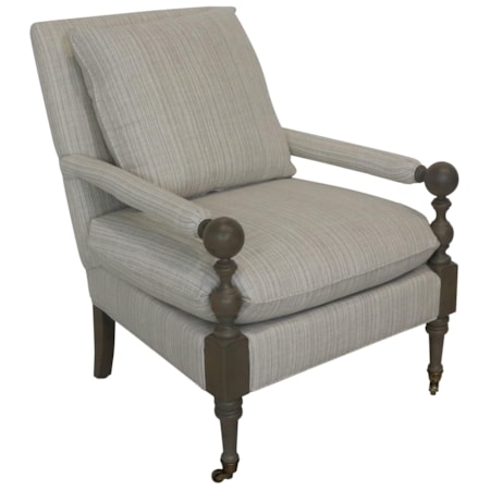 Lounge Chair