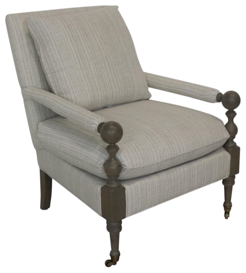 Lounge Chair