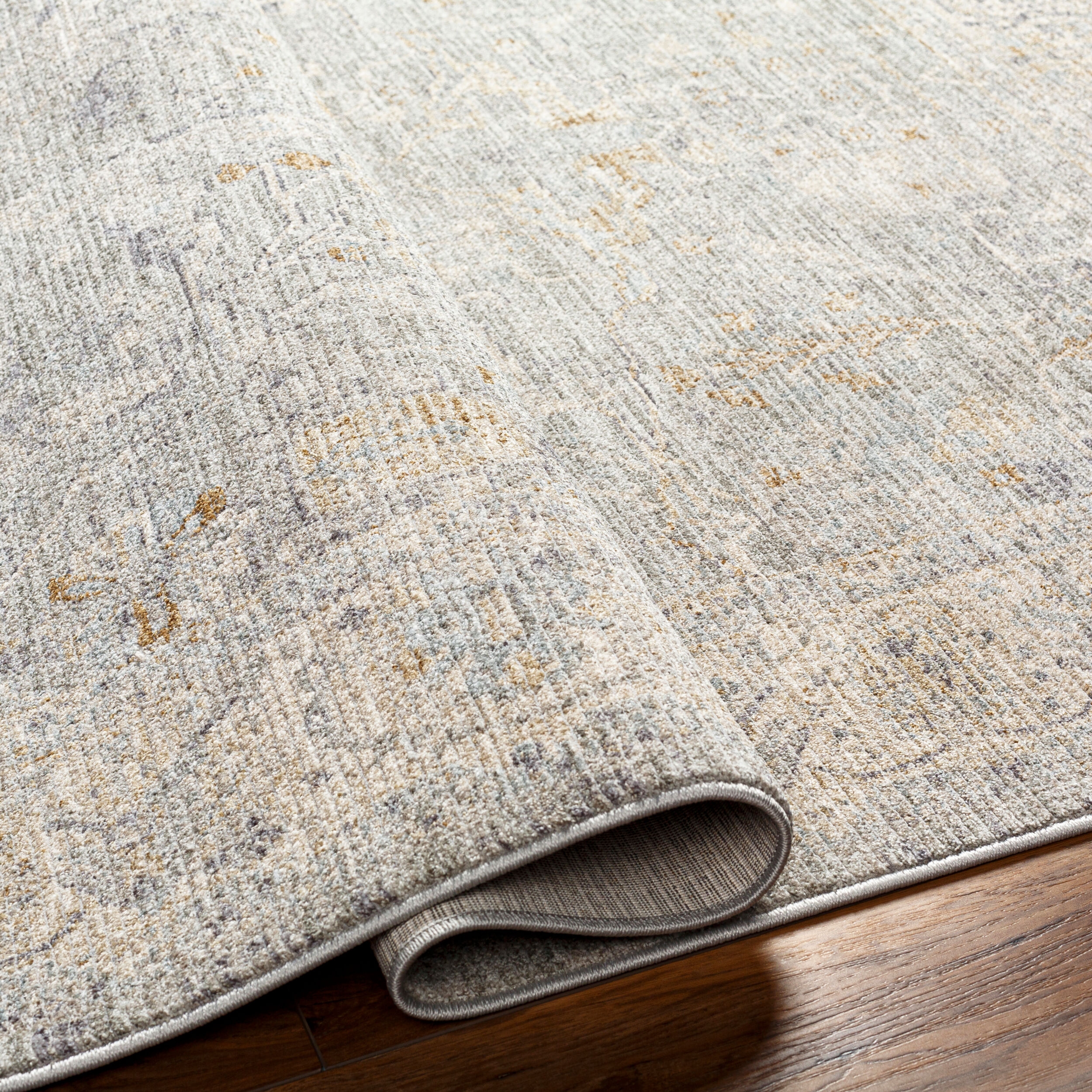 Charcoal,  Gray9X12'2 Rug