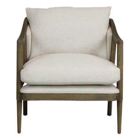 Accent Chair