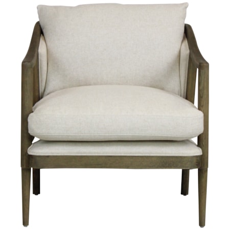 Accent Chair