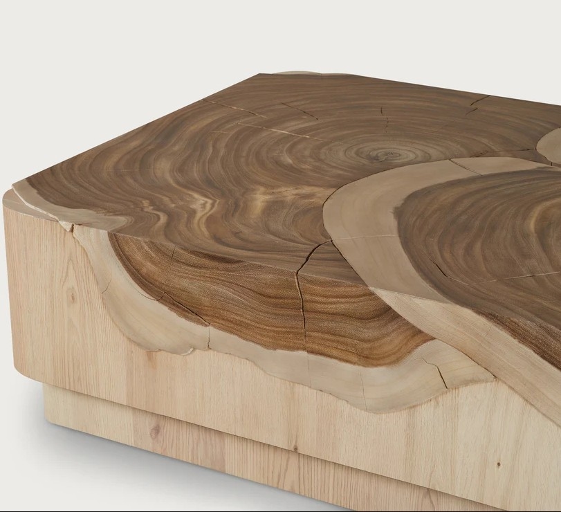 Mara Coffee Table