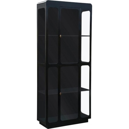 Curio Cabinet