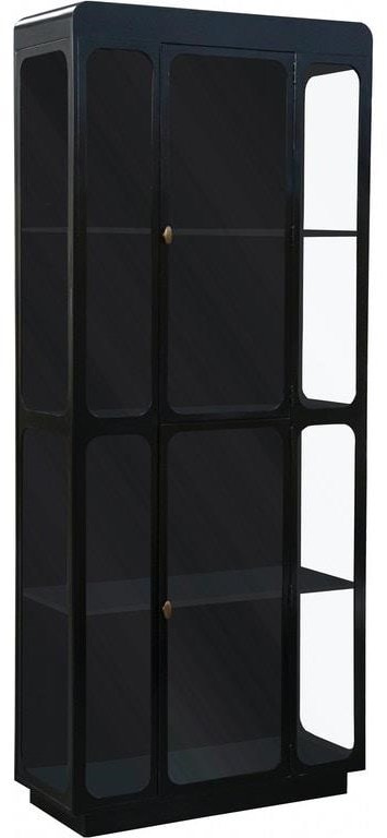 Curio Cabinet