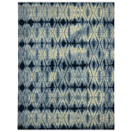 HRM 9 Blue Saphire 9 x 12