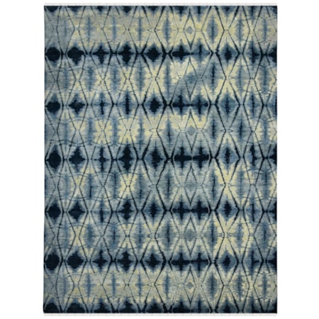 HRM 9 Blue Saphire 9 x 12
