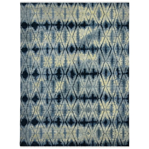 HRM 9 Blue Saphire 9 x 12 (Available in Multiple Sizes)