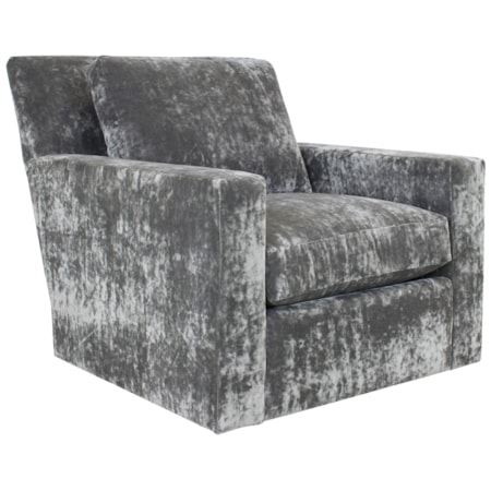 Charles Swivel Chair