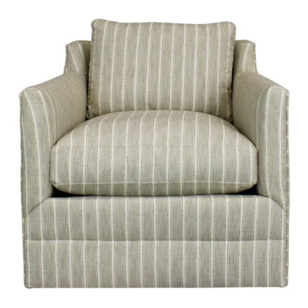 Swivel Chair *Madeline*