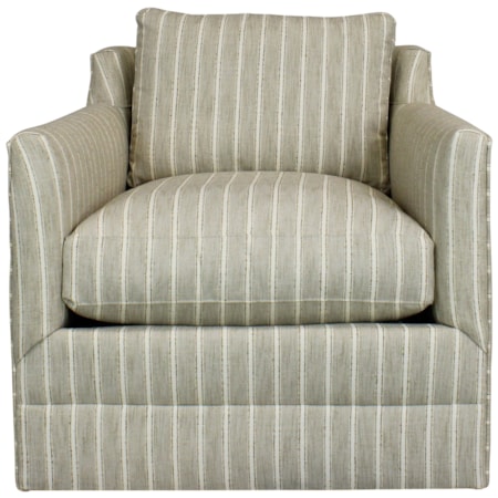 Swivel Chair *Madeline*