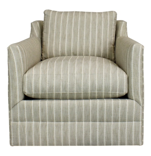 Swivel Chair *Madeline*