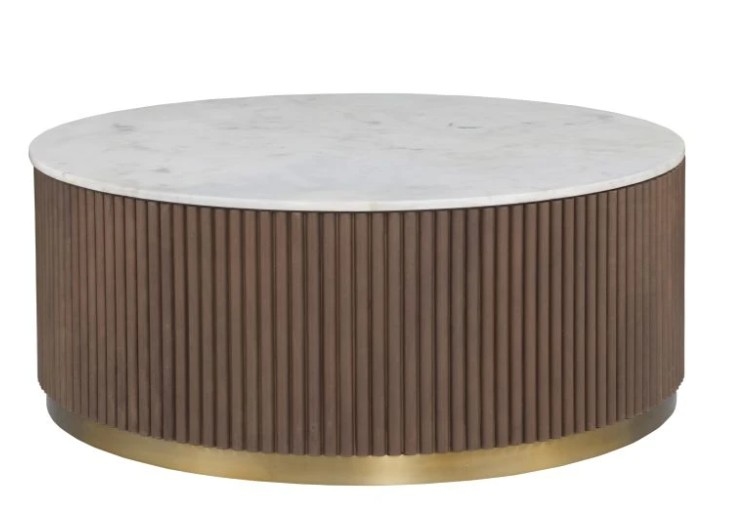 TABLE-COCKTAL *DIMITRI*