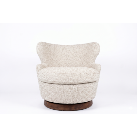 Swivel Chair