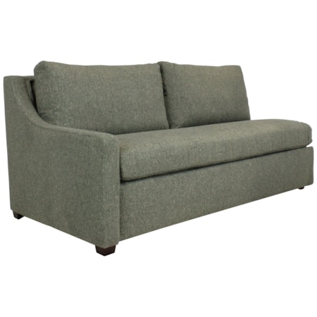 Queen sleeper sofa