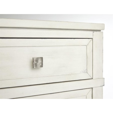 6205 Home Collection Dresser