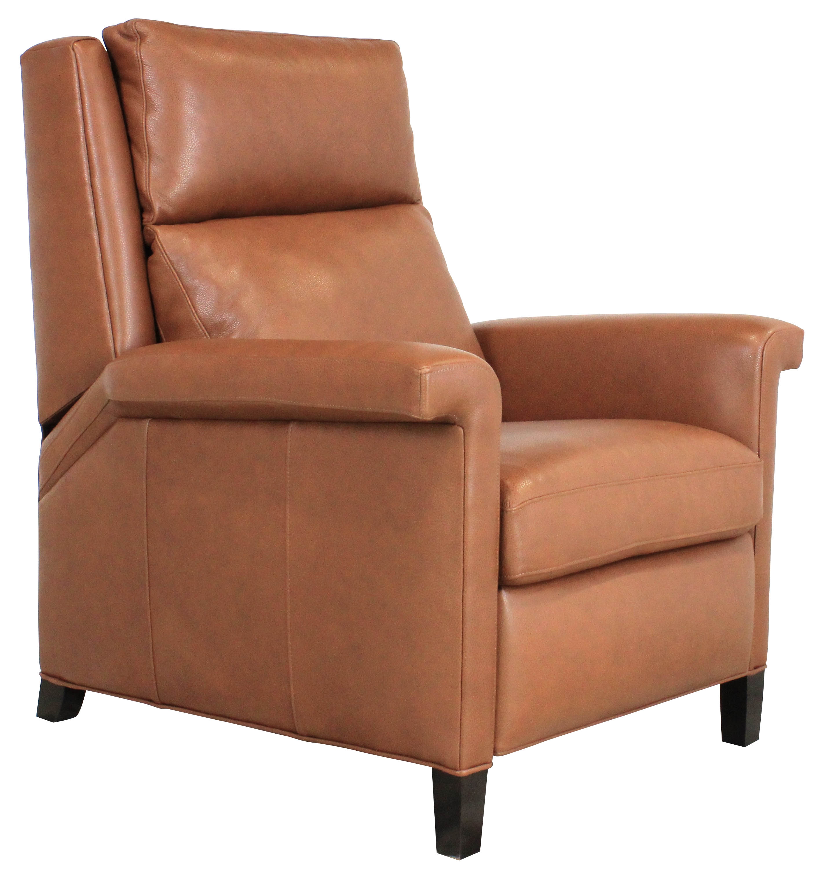 HIGH BACK POWER RECLINER