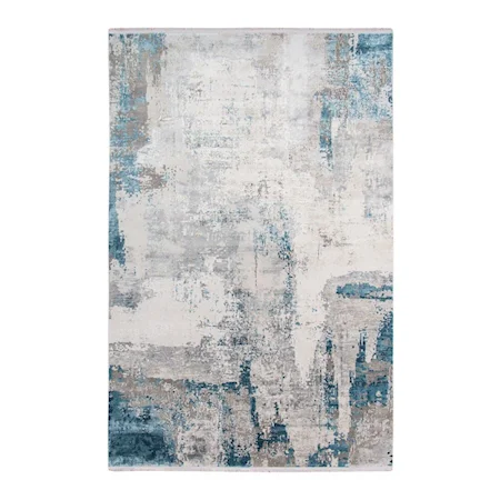 RUG-VENICE GRY 8 X11 (Multiple Sizes Available)