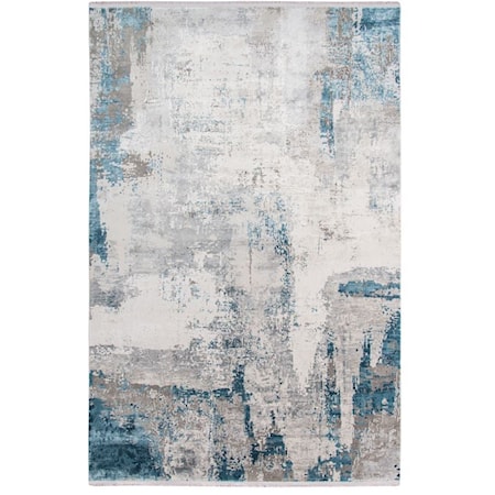 RUG-VENICE GRY 8 X11