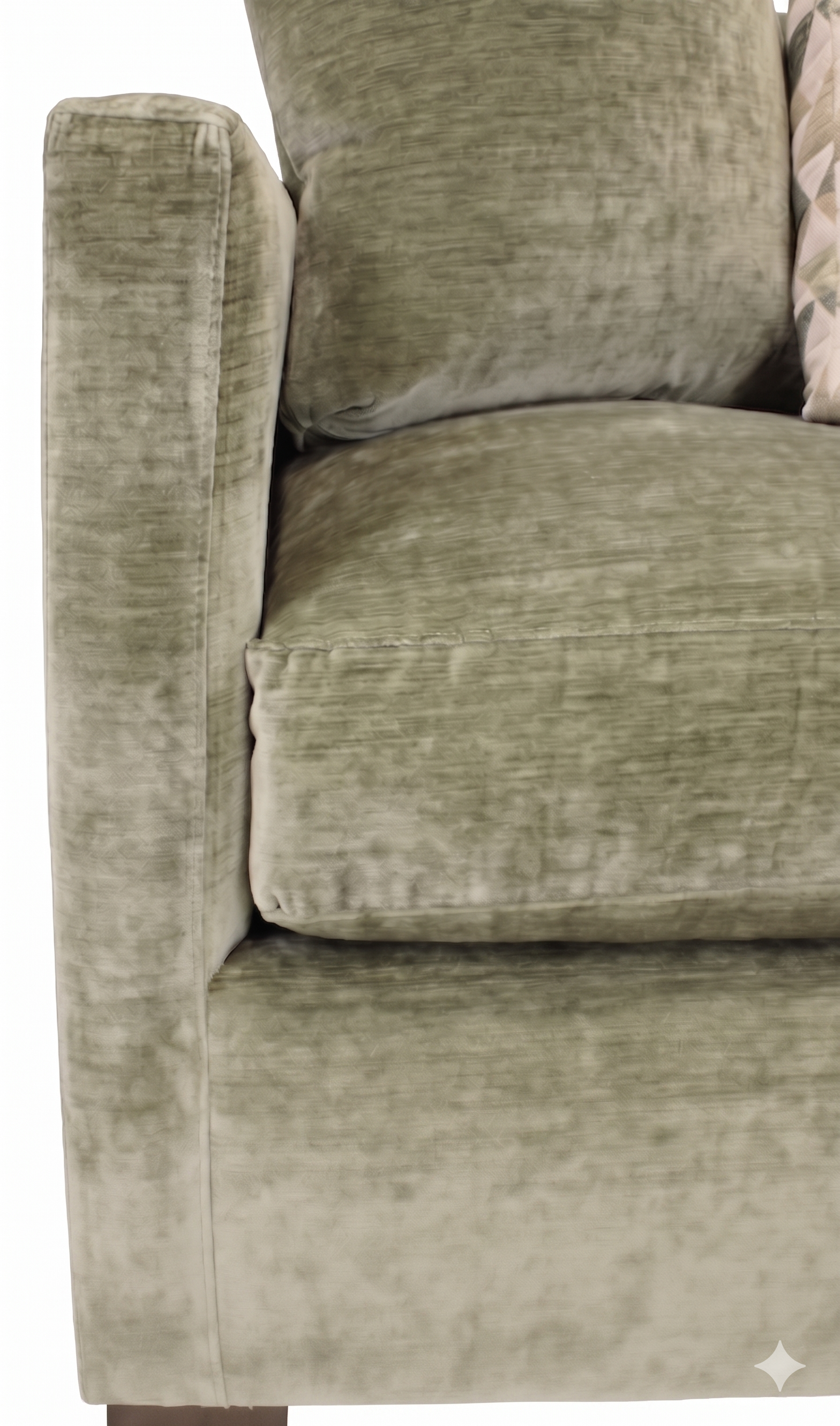 Five Piece Sectional