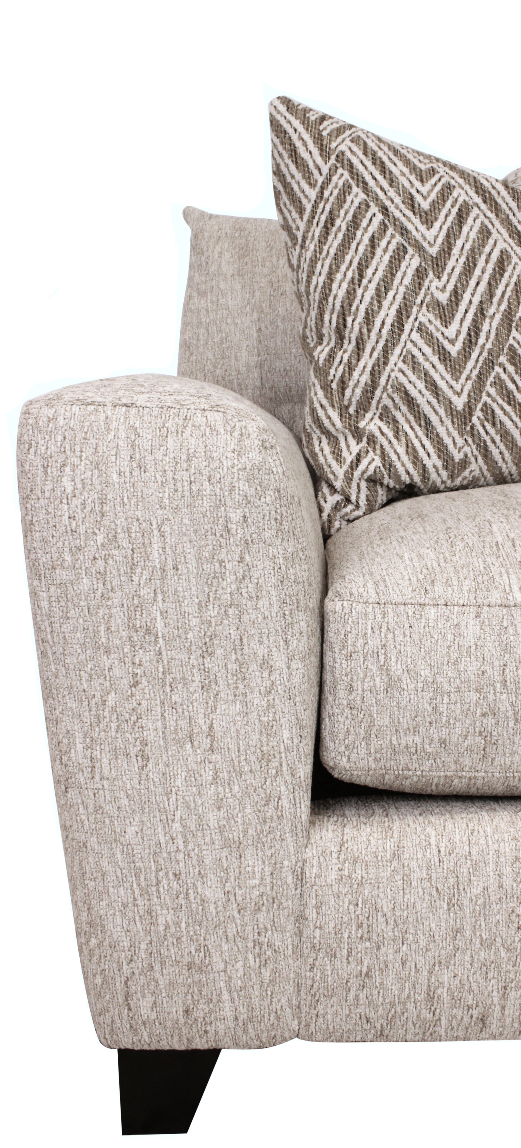 Four Piece Sectional