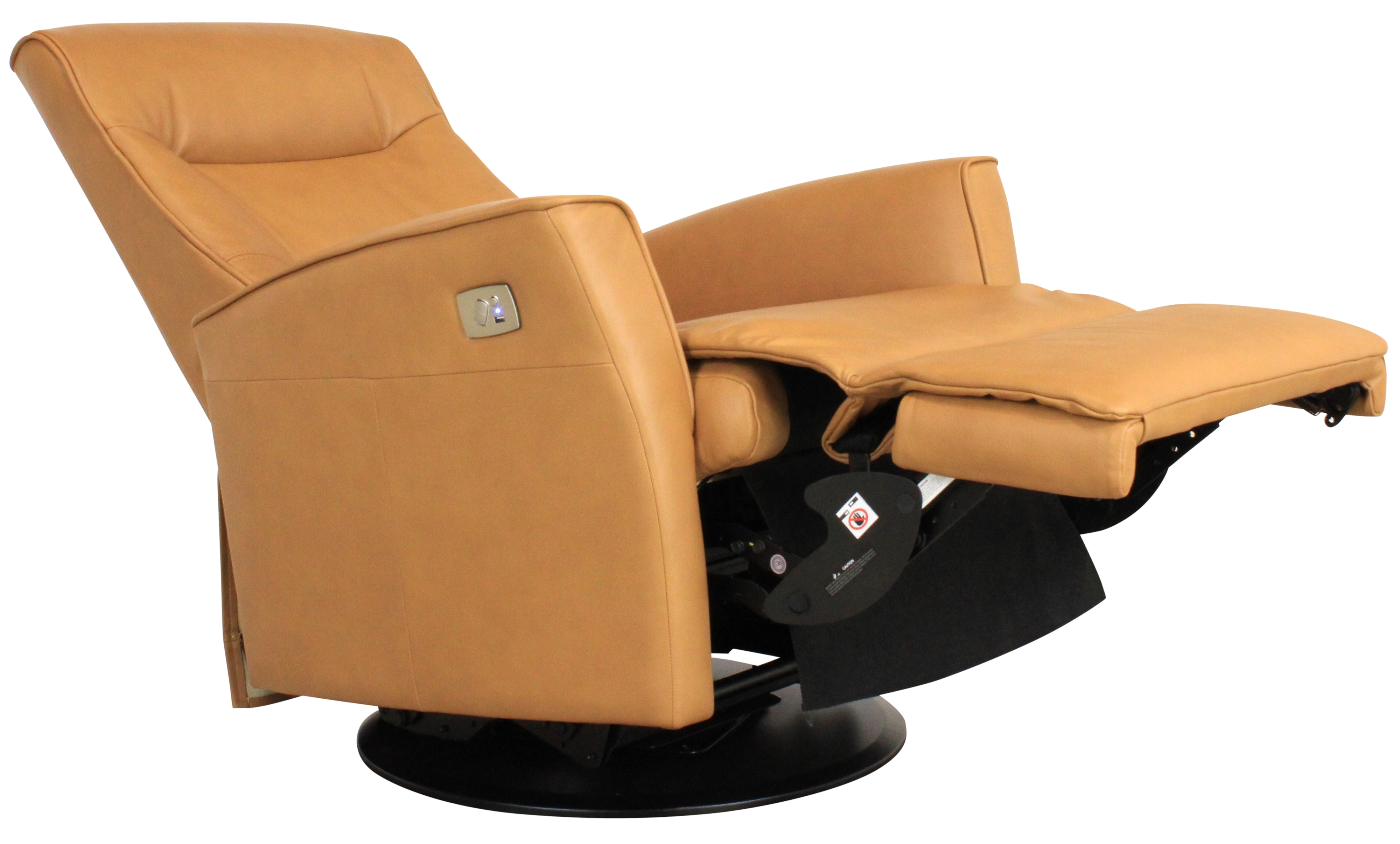 POWER RELAXER RECLINER