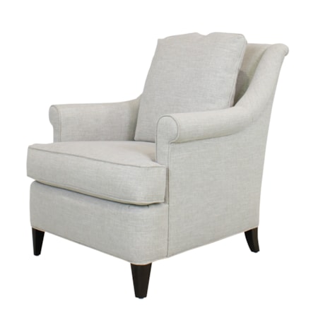 Petite Chair