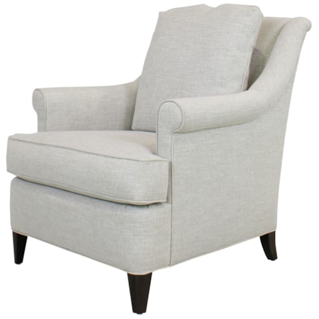 Petite Chair