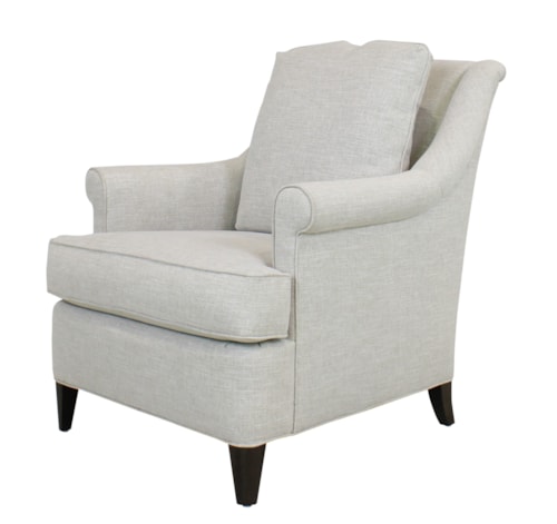 Petite Chair