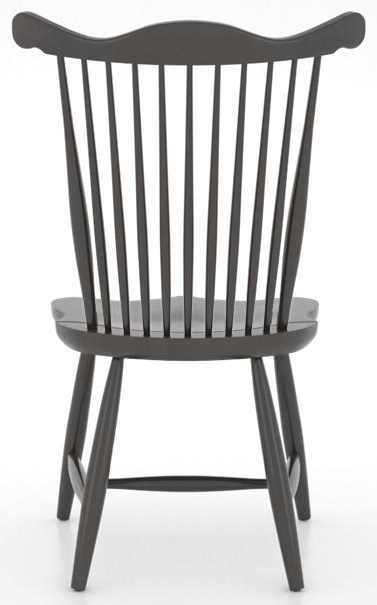 Canadel Farmhouse Farmhouse Side Chair