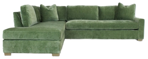 Sectional 2PC Daybed