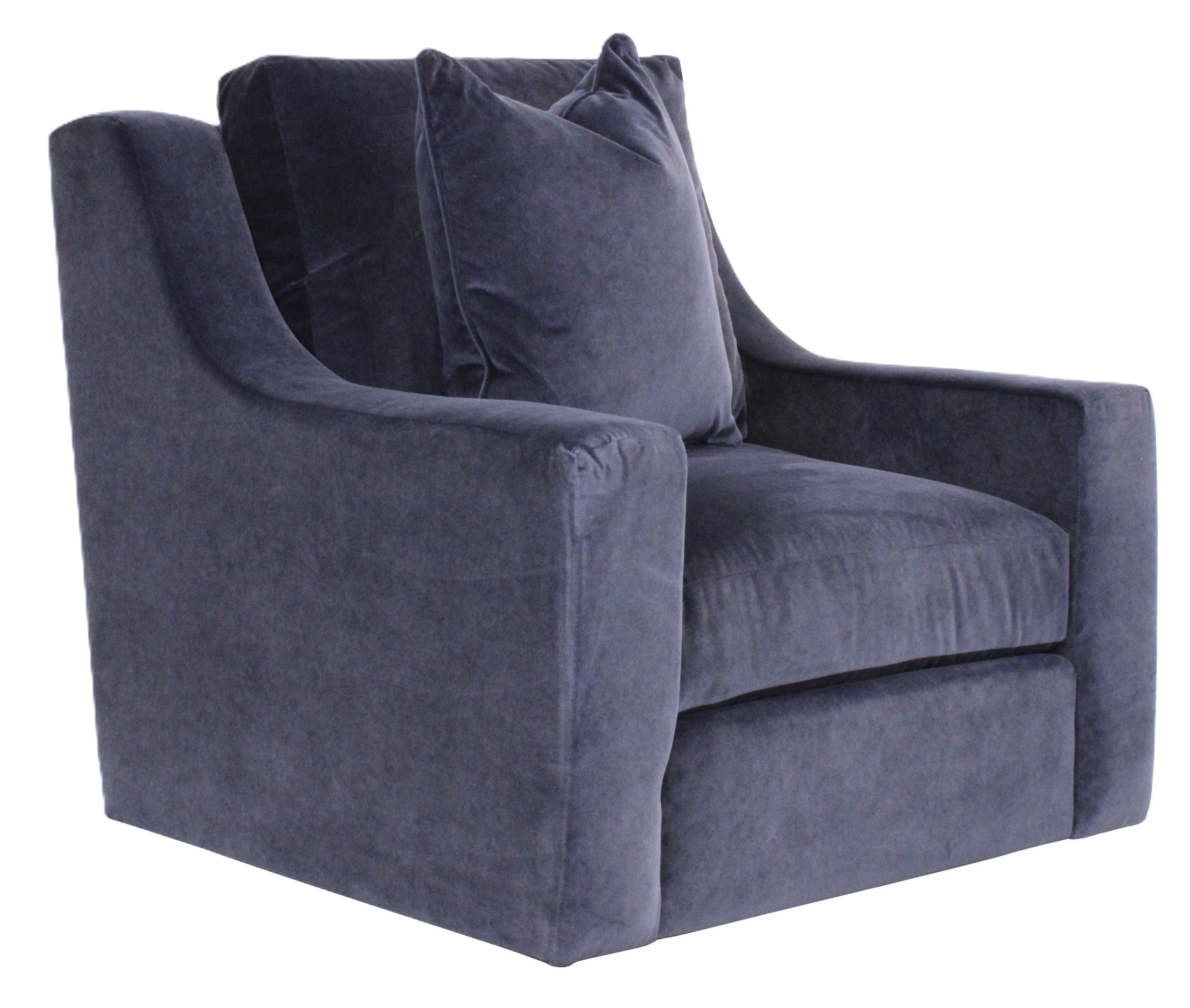swivel chair