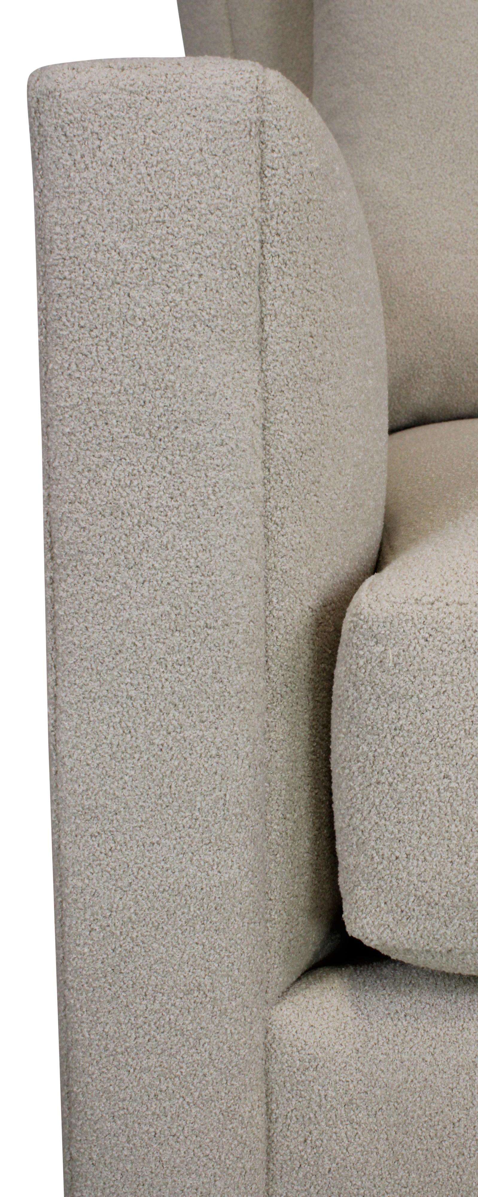 CHAIR-SWIVEL *AMINAH*