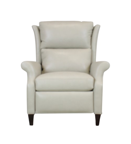 Leather Recliner