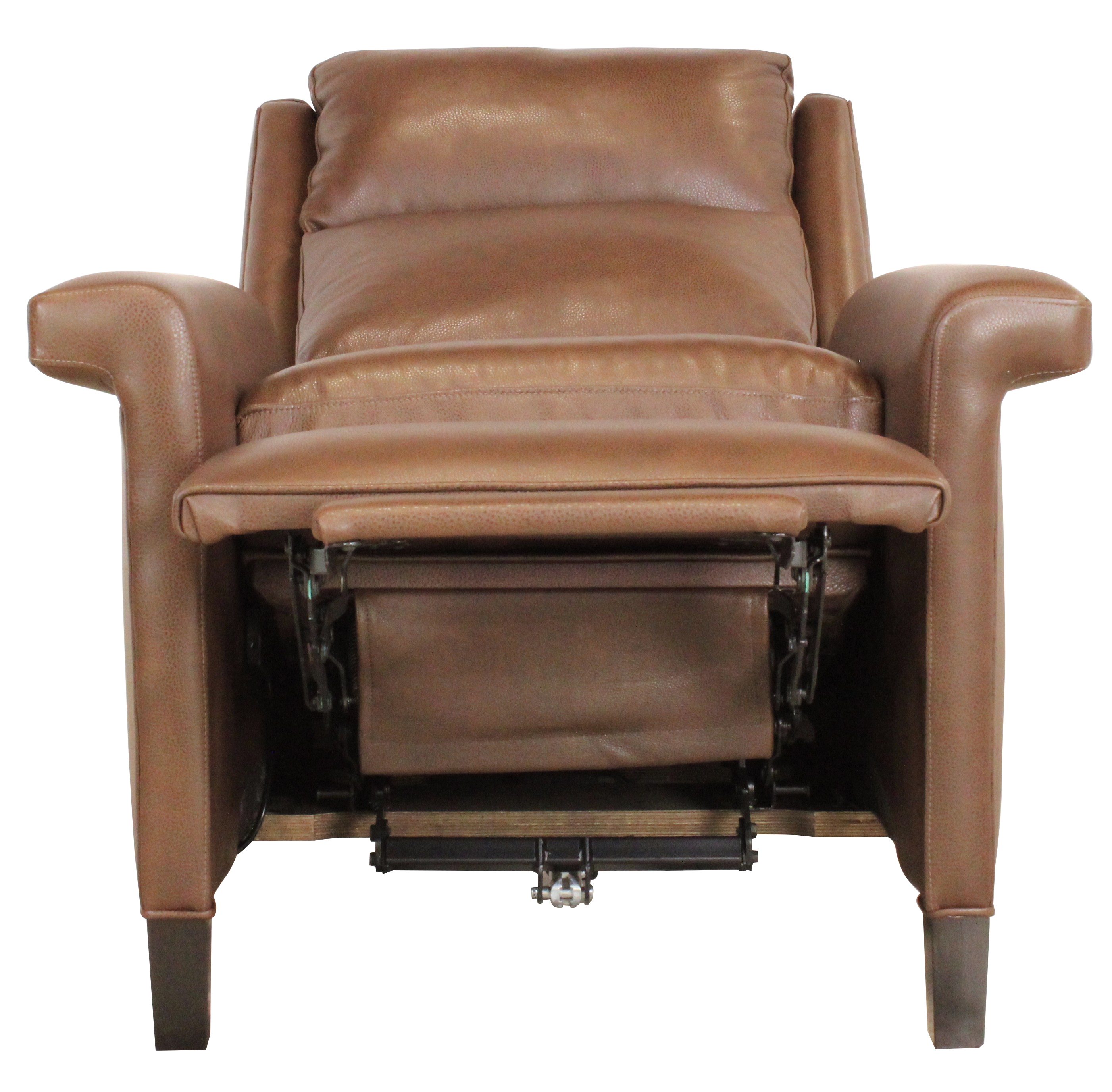 HIGH BACK POWER RECLINER